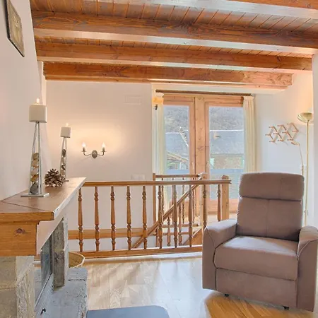 Lejlighed Saplan Real Estate Caleta