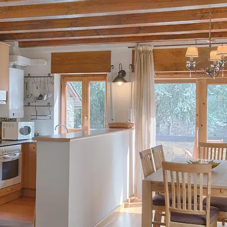 Lejlighed Saplan Real Estate Caleta Les