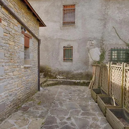 Saplan Real Estate Caleta Lejlighed