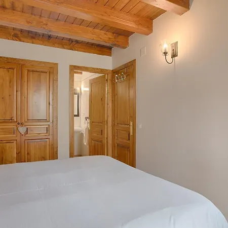 Saplan Real Estate Caleta Apartment Les