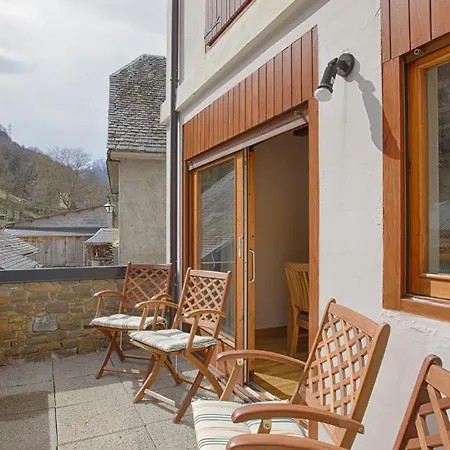 Saplan Real Estate Caleta * Les