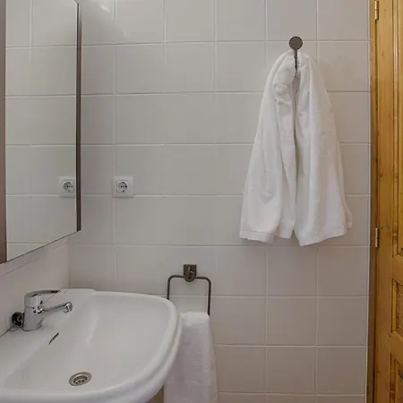 Saplan Real Estate Caleta Apartment