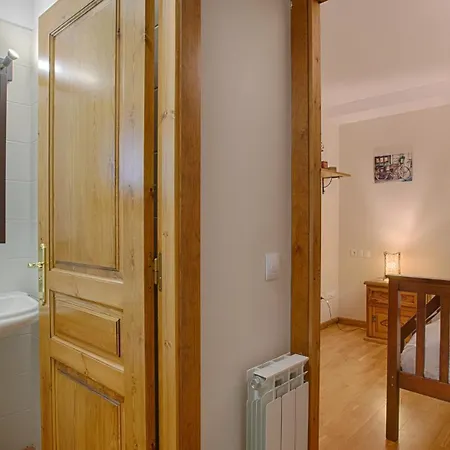 Apartment Saplan Real Estate Caleta