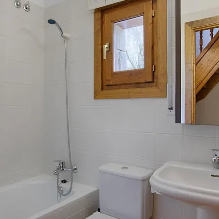 Saplan Real Estate Caleta Apartment *
