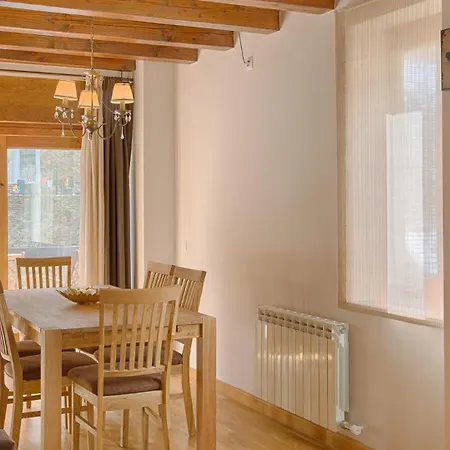Apartment Saplan Real Estate Caleta *