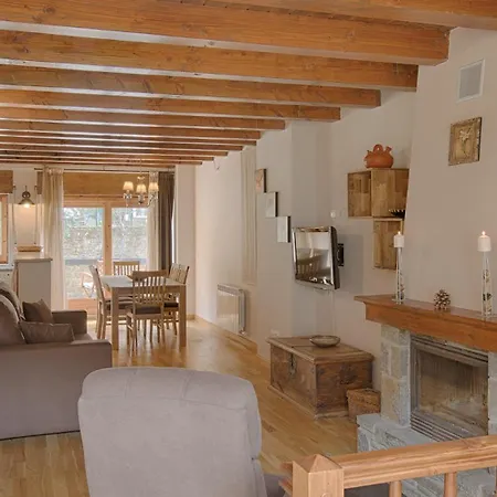 Saplan Real Estate Caleta Apartment Les