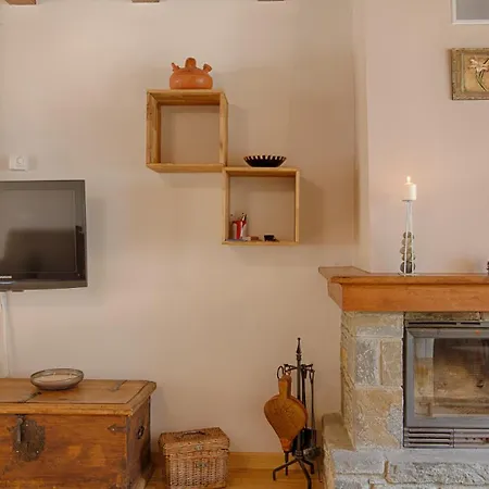 Apartment Saplan Real Estate Caleta Les