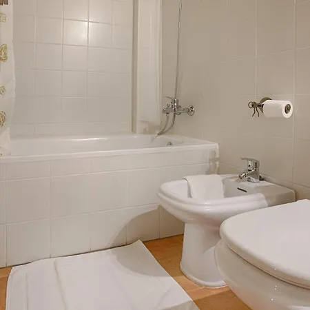 Apartment Saplan Real Estate Caleta