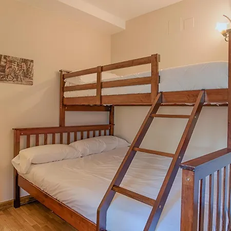 Apartment Saplan Real Estate Caleta *