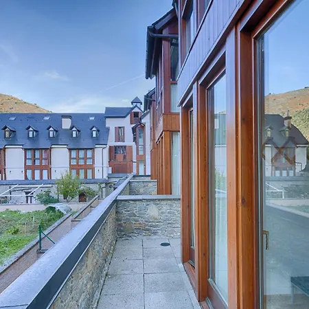 Saplan Real Estate Caleta Apartment *