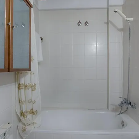 Apartment Saplan Real Estate Caleta *