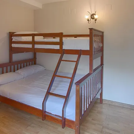 Saplan Real Estate Caleta Apartment *