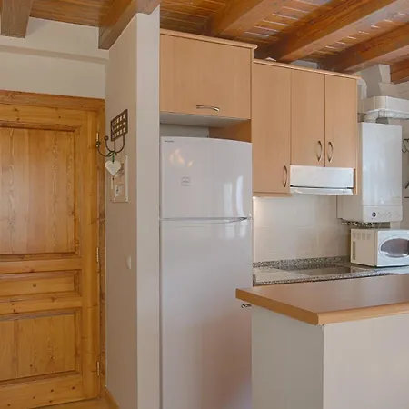 Saplan Real Estate Caleta *