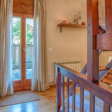 Apartment Saplan Real Estate Caleta