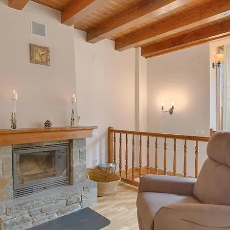 Apartment Saplan Real Estate Caleta *