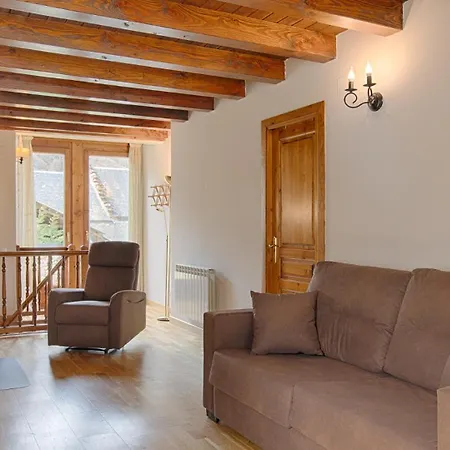 Saplan Real Estate Caleta Les